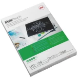 GBC Folije za laminatorje A4,125 MIC, 100 komada 3747241