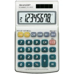 Džepni kalkulator Sharp EL-250S EL250S