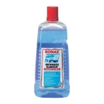 Sonax 332541-Sredstvo za čišćenje i protiv smrzavanja vjetrobranskih stakla, 2l