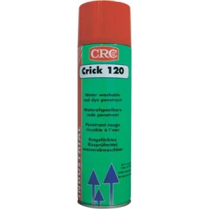 CRC 30205 sredstvo za otkrivanje pukotina CRICK 120 500 ml slika