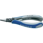 Knipex precizna elektronička kliješta za hvatanje oblik čeljusti plosnato-breit 135 mm 34 12 130