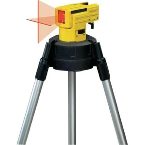 Križnolinijski laser LAX 50 Stabila 16789 točnost prikaza 0,5 mm/m slika