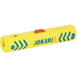 Jokari Secura Coaxi No.1 Coaxial alat za skidanje izolacije Secura Coaxi No.1 4,8 bis 7,5 mm 30600 slika