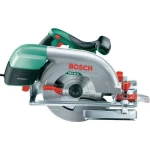 Bosch PKS 66 A ručna kružna pila 1600 W 190 x 30 mm 0603502002