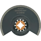 Segmentni list pile s dijamantnim rubom Bosch 2608661689 promjer 85 mm 1 kom.