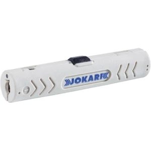 Jokari No. 1-Cat alat za skidanje izolacije No. 1-Cat 4,5 - 10 mm Cat-kabel 30500 slika