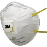Maska za zaštitu dišnih puteva FFP1 8812 (10 komada) 3M