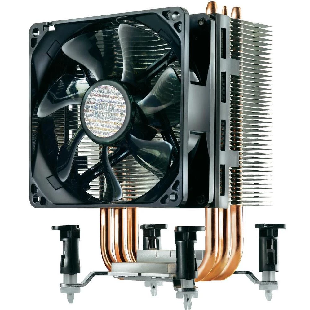 CPU hlađenje Hyper TX3 Evo Cooler Master - 92mm RR-TX3E-22PK-R1 slika