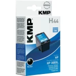 Kompatibilna patrona za printer H44 KMP zamjenjuje HP 300, 300XL crna