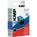 Kompatibilna patrona za printer C77 KMP zamjenjuje Canon PG-510 crna