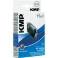 Kompatibilna patrona za printer H63 KMP zamjenjuje HP 364, 364XL Photo crna slika