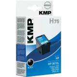 Kompatibilna patrona za printer H75 KMP zamjenjuje HP 301, 301XL crna