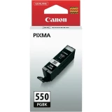 Originalna patrona za printer PGI-550 Canon crna