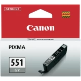 Originalna patrona za printer CLI-551 GY Canon siva