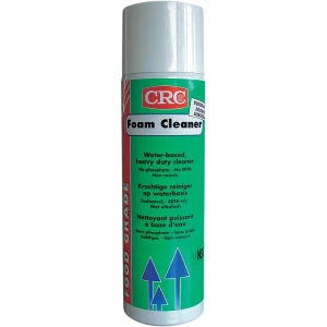 CRC 10278 FOAM CLEANER Pjena za površinsko čišćenje, 500ml slika