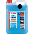 Sonax 332500-Sredstvo za čišćenje i protiv smrzavanja vjetrobranskih stakla, -20 slika