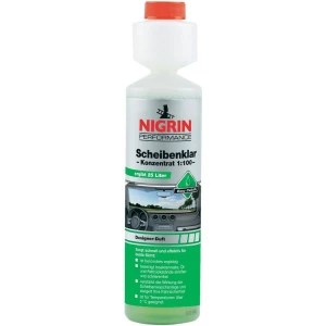 Nigrin Performance 74131-Sredstvo za čišćenje vjetrobranskih stakla, koncentrat slika