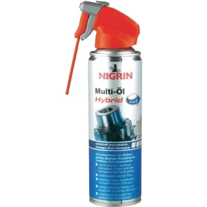 Nigrin 72220-Hibrid više vrsta ulja, 250ml slika