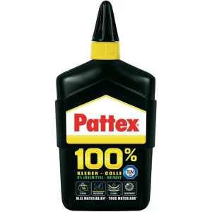 Pattex P1BC1 ljepilo 100% 100g slika