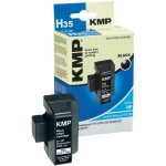 Kompatibilna patrona za printer H35 KMP zamjenjuje HP 363 crna