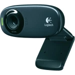 Logitech C310 HD web kamera 720p 960-000637