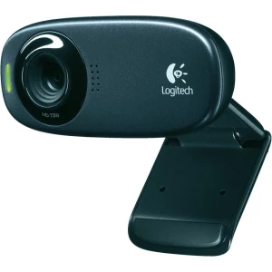 Logitech C310 HD web kamera 720p 960-000637 slika