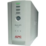 UPS uređaj za neprekidno napajanje 350 VA APC by Schneider Electric Back UPS BK350-EI