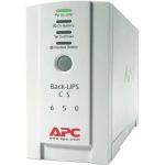 UPS uređaj za neprekidno napajanje 650 VA APC by Schneider Electric Back UPS BK650EI
