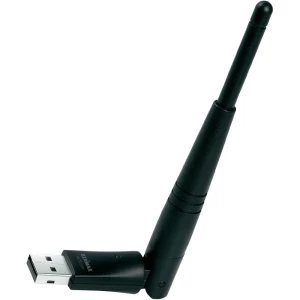 WLAN Stick / štap USB 2.0 300 MBit/s EDIMAX EW-7612UAN slika