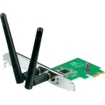 WLAN Plug-in kartica PCI 300 MBit/s Asus PCE-N15