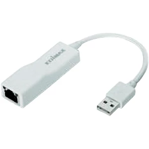 Mrežni adapter 100 MBit/s EU-4208 EDIMAX USB 2.0, LAN (10/100 MBit/s) slika