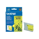 Originalna patrona za printer LC-1000 Brother žuta