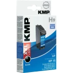 Kompatibilna patrona za printer H9 KMP zamjenjuje HP 15 crna