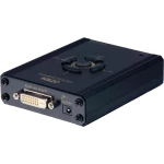 VGA/DVI pretvornik ATEN [1x VGA-utikač  1x DVI-utičnica 24+1pol.] crn, VC160-AT-G