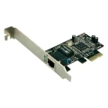 Mrežna kartica 1000 MBit/s PC0029A LogiLink PCIe, LAN (10/100/1000 MBit/s) slika