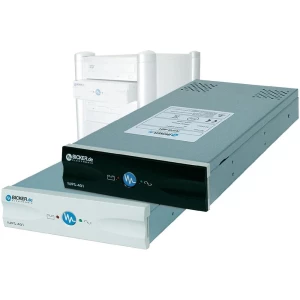 UPS uređaj za neprekidno napajanje 400 VA Bicker Elektronik IUPS-401 za PC-ugradnju slika
