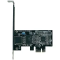 Mrežna kartica 1000 MBit/s 522533 Intellinet PCIe, LAN (10/100/1000 MBit/s) slika