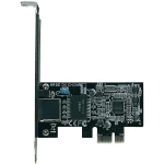 Mrežna kartica 1000 MBit/s 522533 Intellinet PCIe, LAN (10/100/1000 MBit/s)