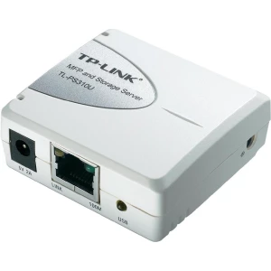 Mrežni USB server TL-PS310U TP-LINK LAN (10/100 MBit/s), USB 2.0 slika