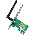WLAN Plug-in kartica PCIe 150 MBit/s TP-LINK TL-WN781ND