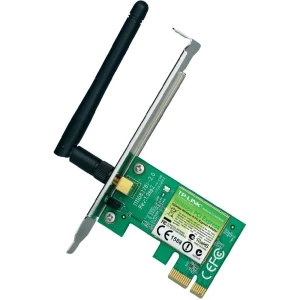 WLAN Plug-in kartica PCIe 150 MBit/s TP-LINK TL-WN781ND slika