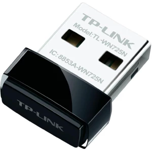 WLAN Stick / štap USB 2.0 150 MBit/s TP-LINK TL-WN725N slika