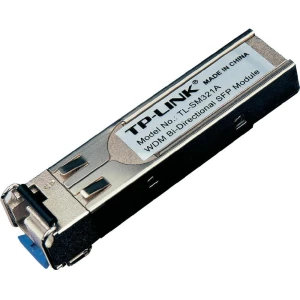 SFP transceiver modul TL-SM321A TP-LINK 1000 MBit/s 10000 m tip modula BX slika