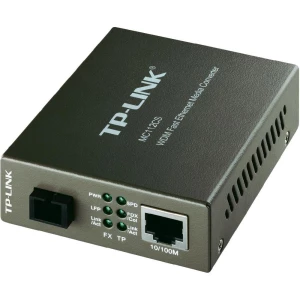 WDM brzi eternetski medijski konvertor MC112CS TP-LINK 100 MBit/s slika