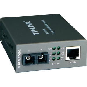 Brzi eternetski medijski konvertor Multimode MC100CM TP-LINK 100 MBit/s slika