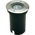 Vanjska ugradbena svjetiljka halogena 35 W ECO-Light 7005 AGU10 srebrna