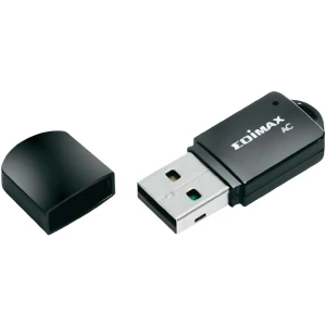 WLAN Stick / štap USB 2.0 600 MBit/s EDIMAX EW-7811UTC slika