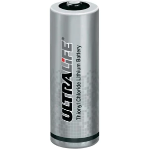 Litijska baterija High Energy mignon Ultralife 3.6 V 2400 mAh mignon (AA) ( x V) slika