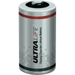 Litijska baterija High Energy High-Power Ultralife 3.6 V 6500 mAh baby (C) ( x V