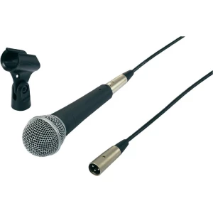 Renkforce PM58-Mikrofon slika